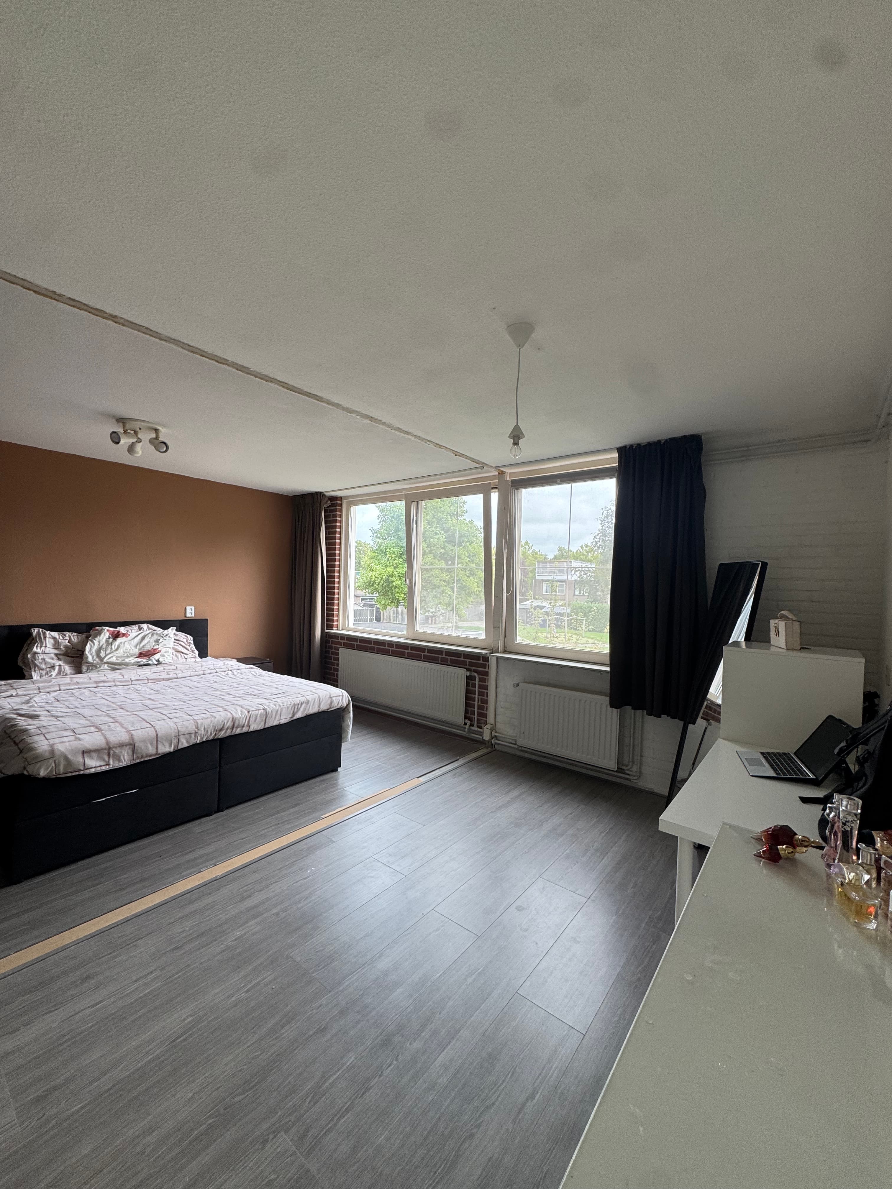 Kimwierde, Almere - Foto 1
