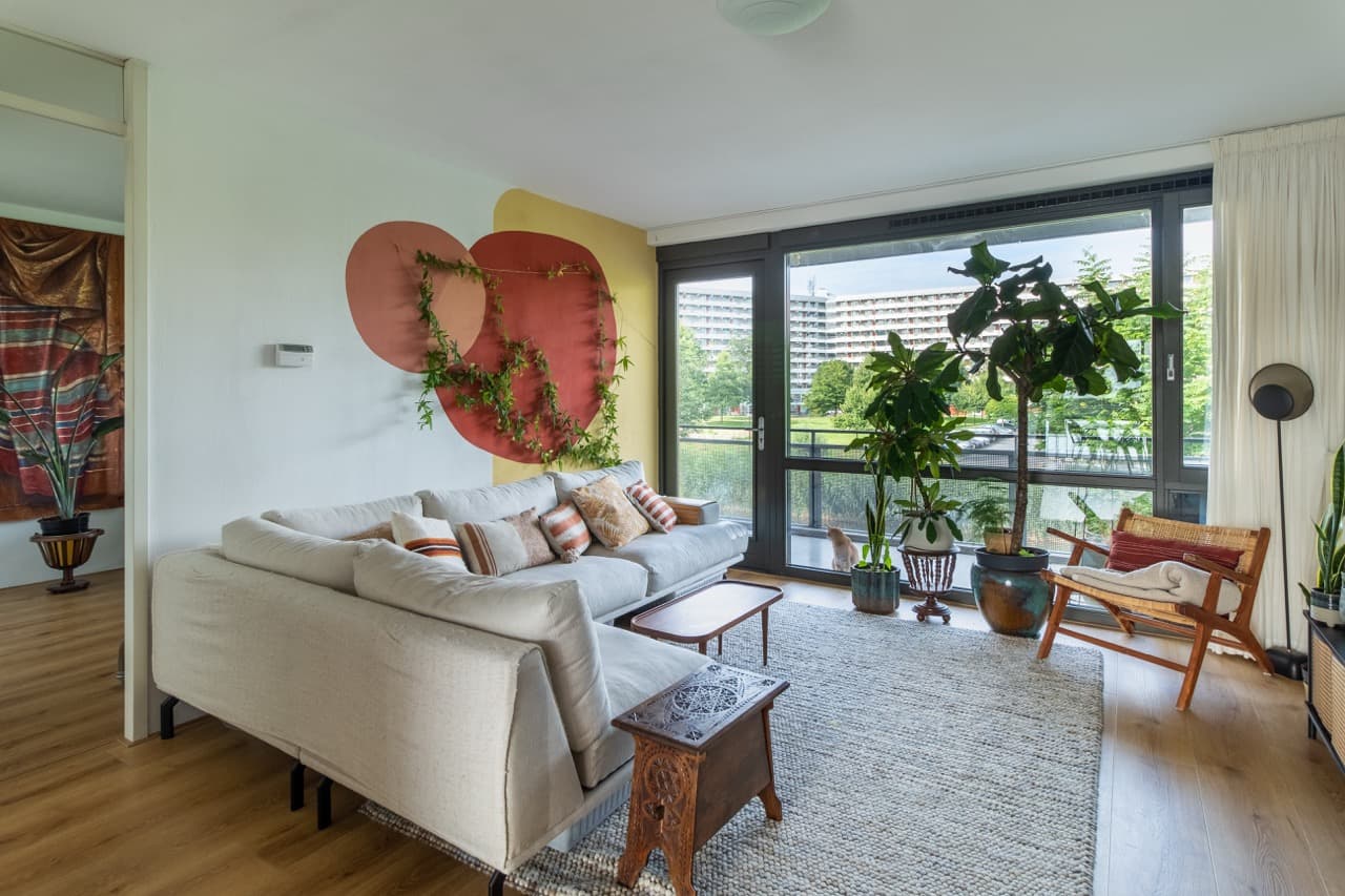 Glitterstraat, 1103 SK, Amsterdam