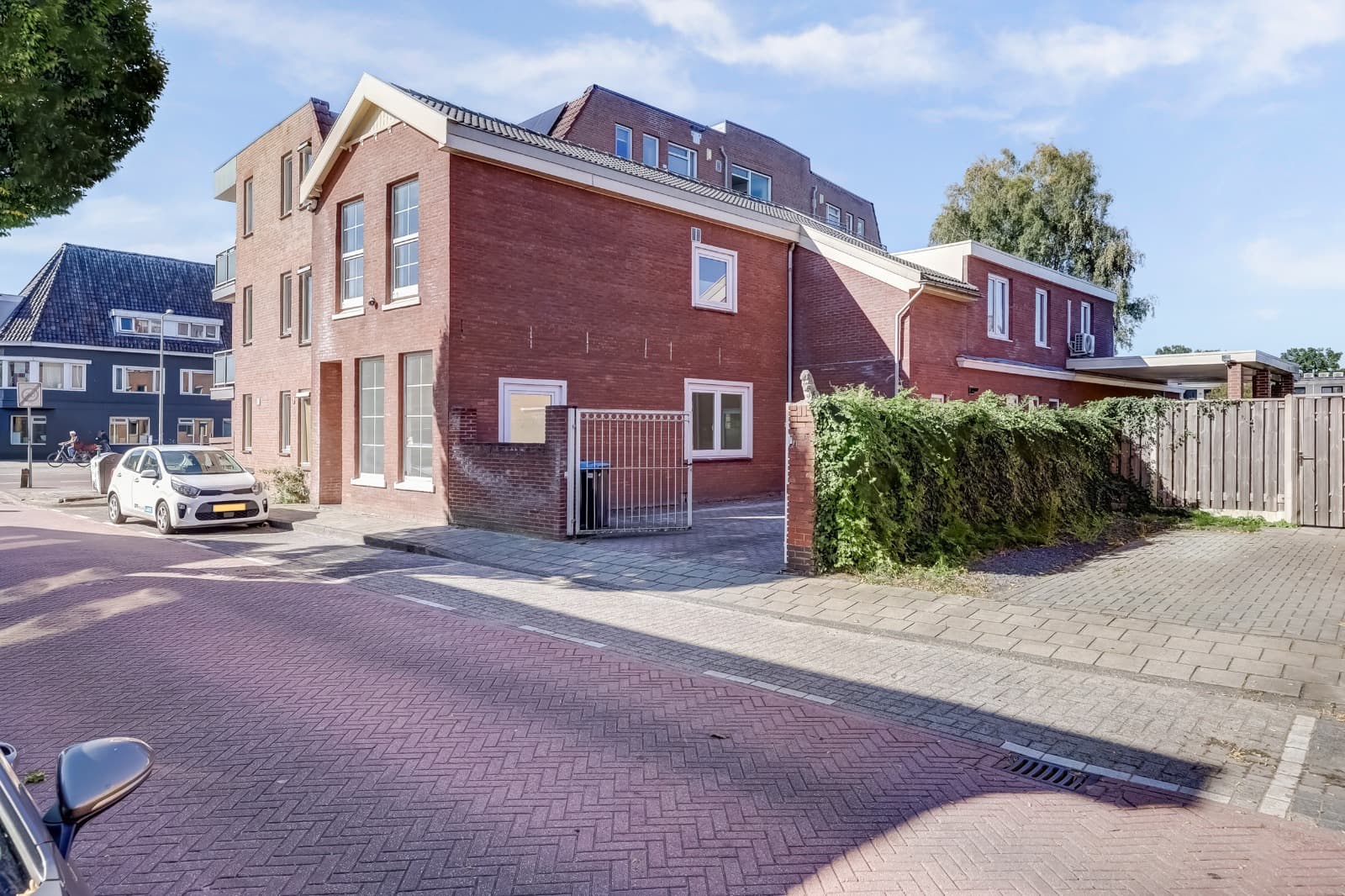 Lipperkerkstraat, Enschede - Foto 1