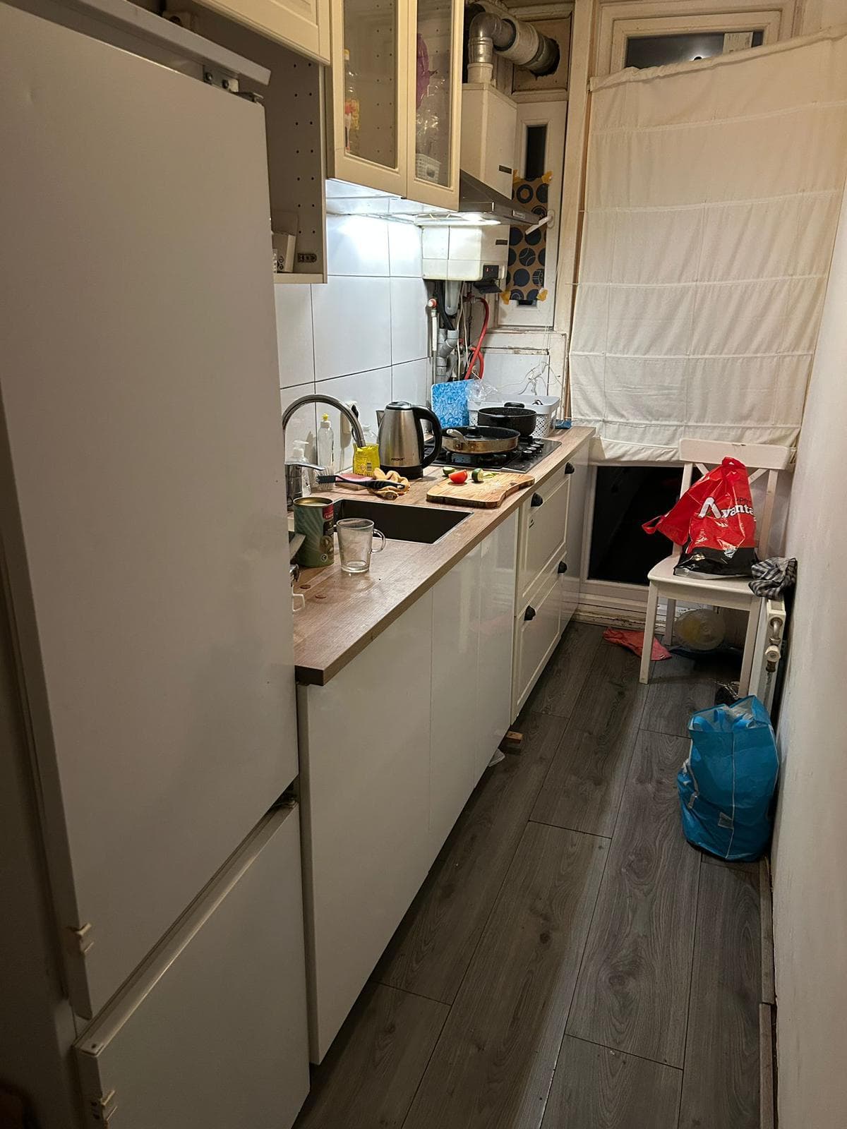 Kortedreef, Rotterdam - Foto 1