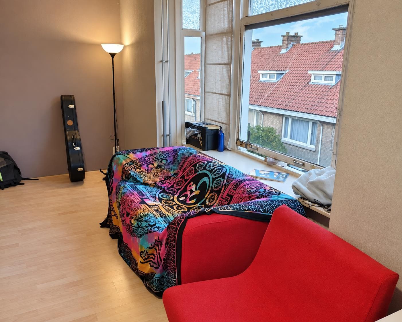 Boele van Hensbroekstraat 73, 2522 HK Den Haag - Foto 2
