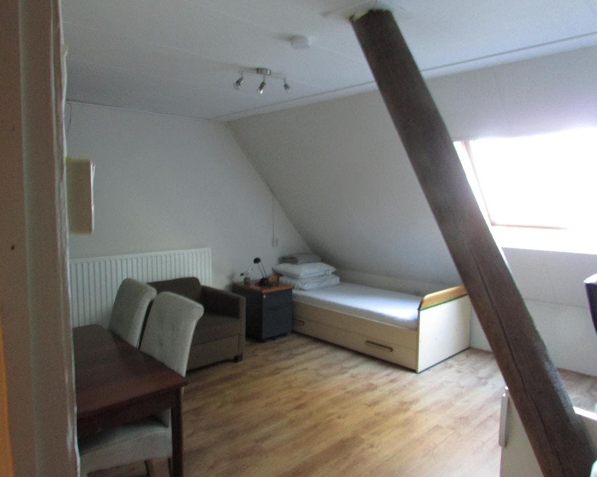 Funs, Jorwert - Foto 1