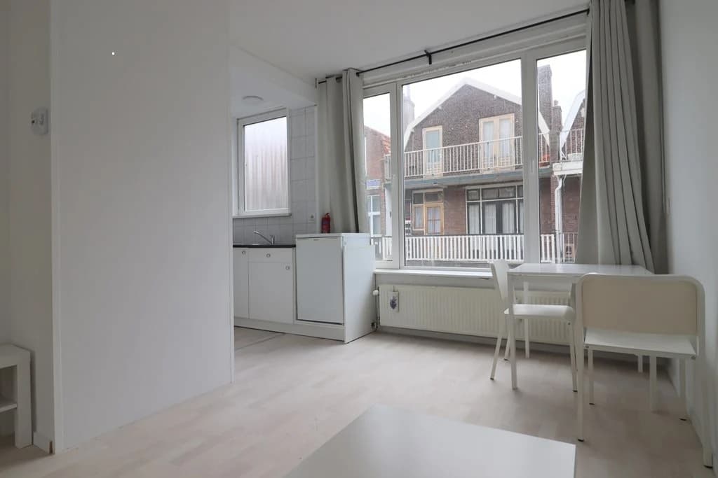 Van Malsenstraat, 3074 PW, Rotterdam