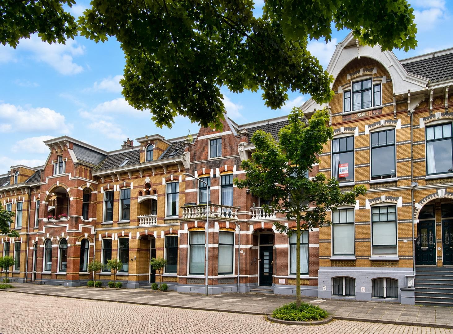 Prins Hendrikstraat 15, 8019 AP Zwolle - Foto 1