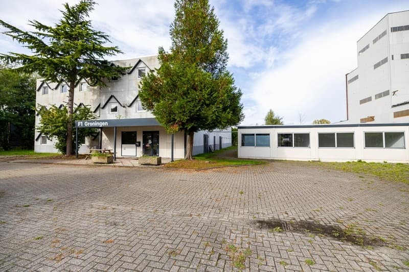 Helsinkistraat 2, 9723 BD Groningen - Foto 1
