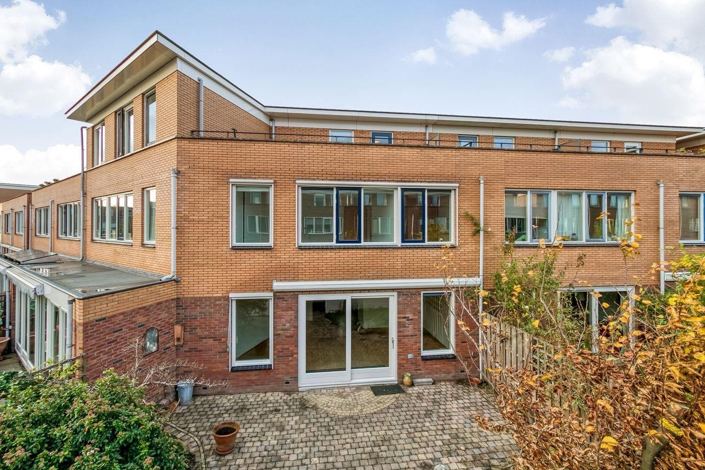 Kraanbaan, Leiden - Foto 1