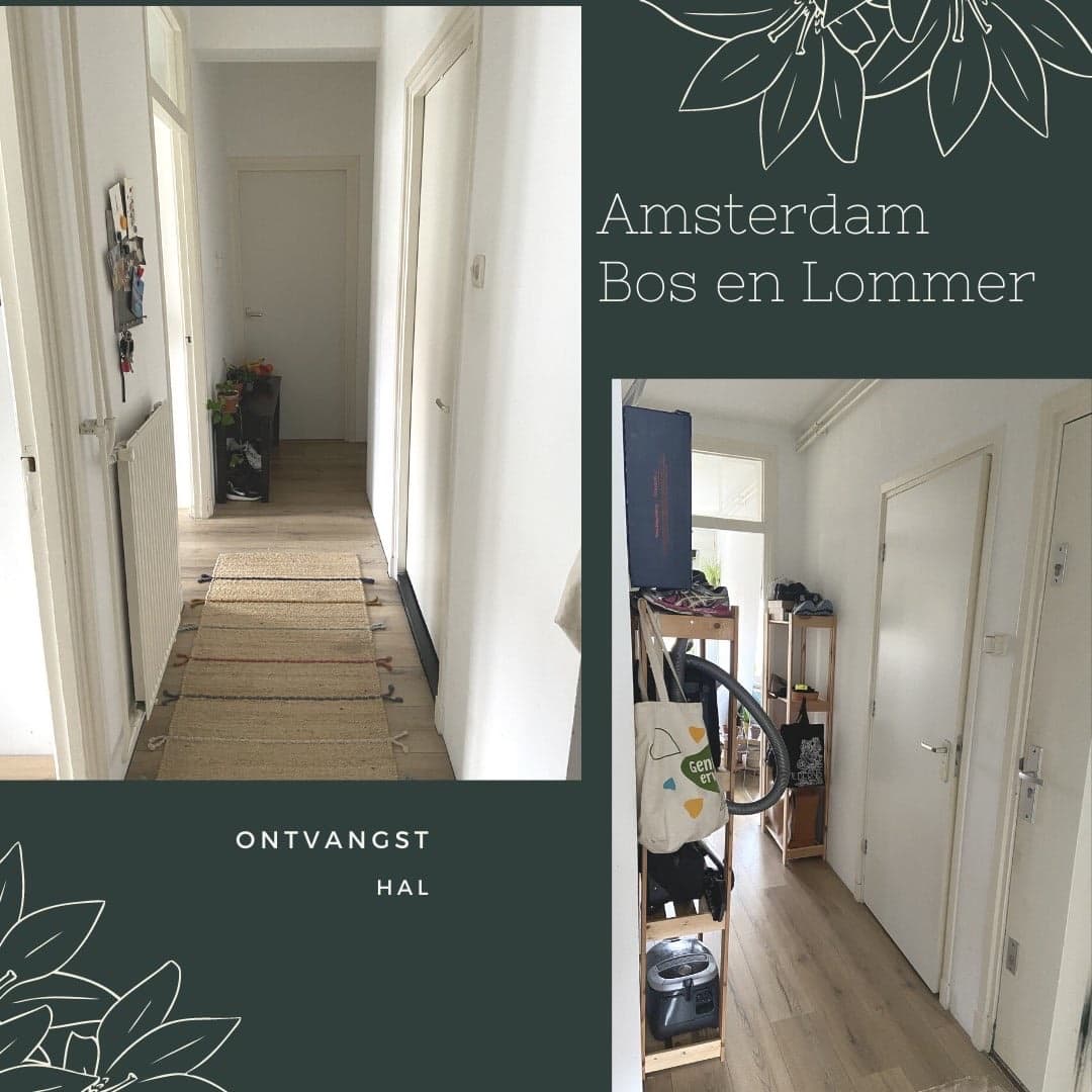 Erik de Roodestraat 3, 1056 AJ Amsterdam - Foto 4