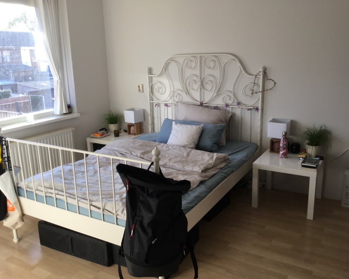 Amperestraat 36A, 1221 GJ Hilversum - Foto 1