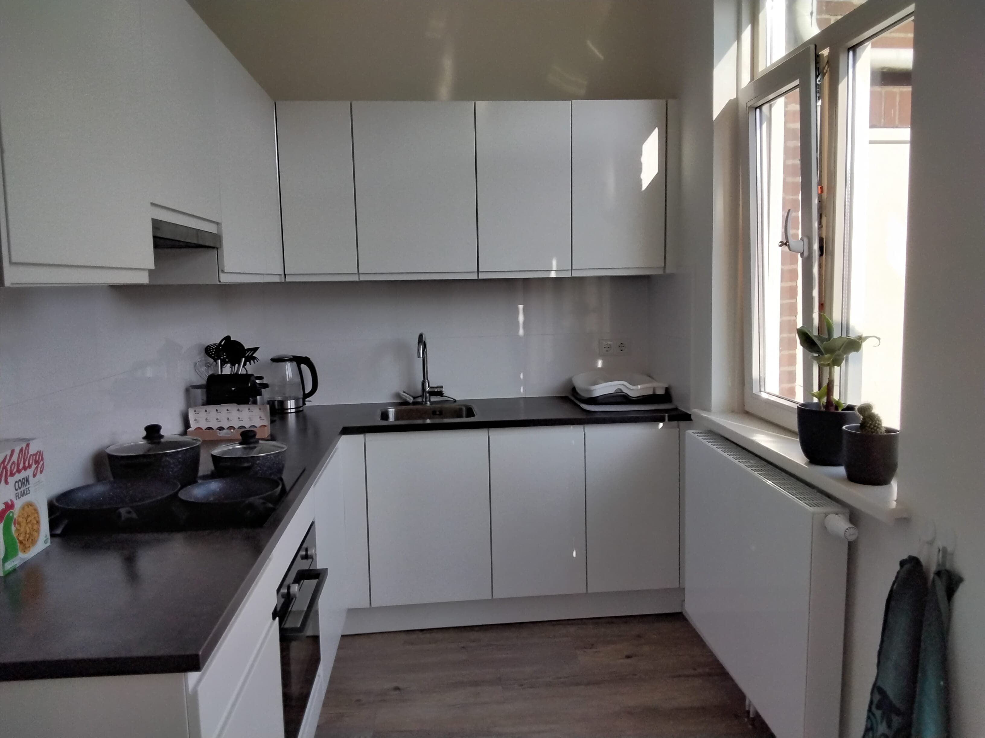 Kerkstraat 9, 1211 CK Hilversum - Foto 1