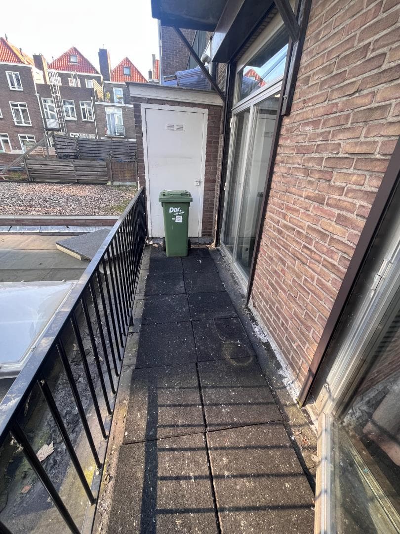 Hertogstraat 60, 6511 SC Nijmegen - Foto 1