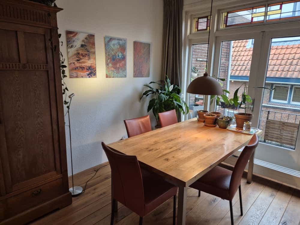 Van 't Hoffstraat 17A, 2313 SM Leiden - Foto 7