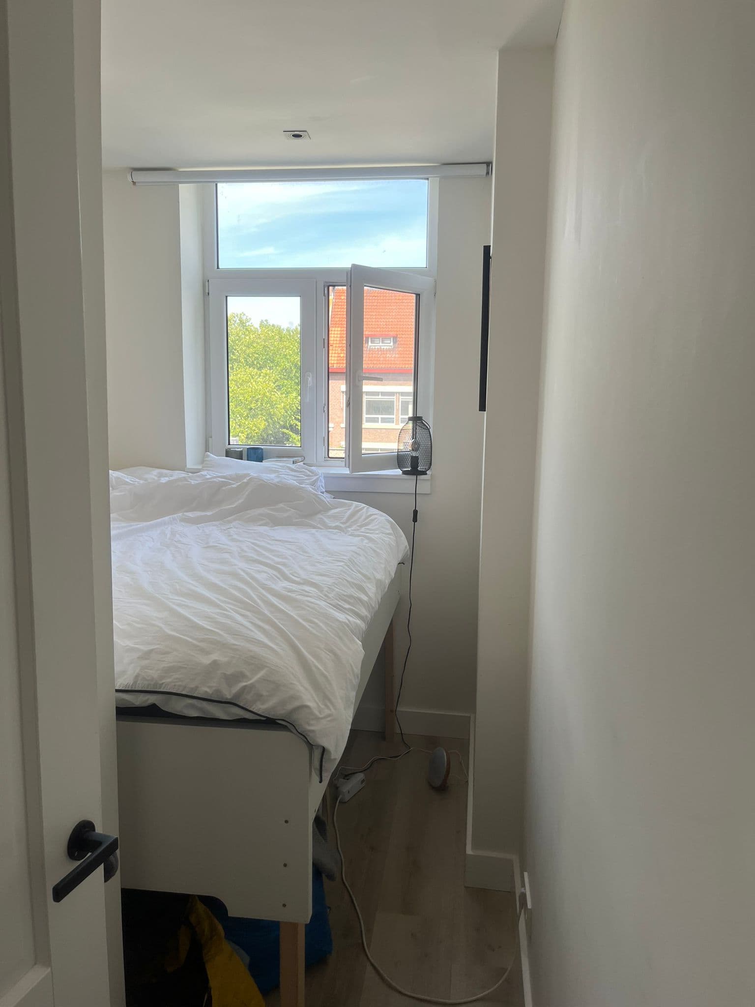 Mathenesserweg 117, 3027 HL Rotterdam - Foto 4