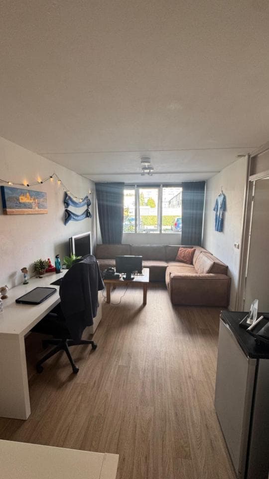 Smaragdstraat, Groningen - Foto 1