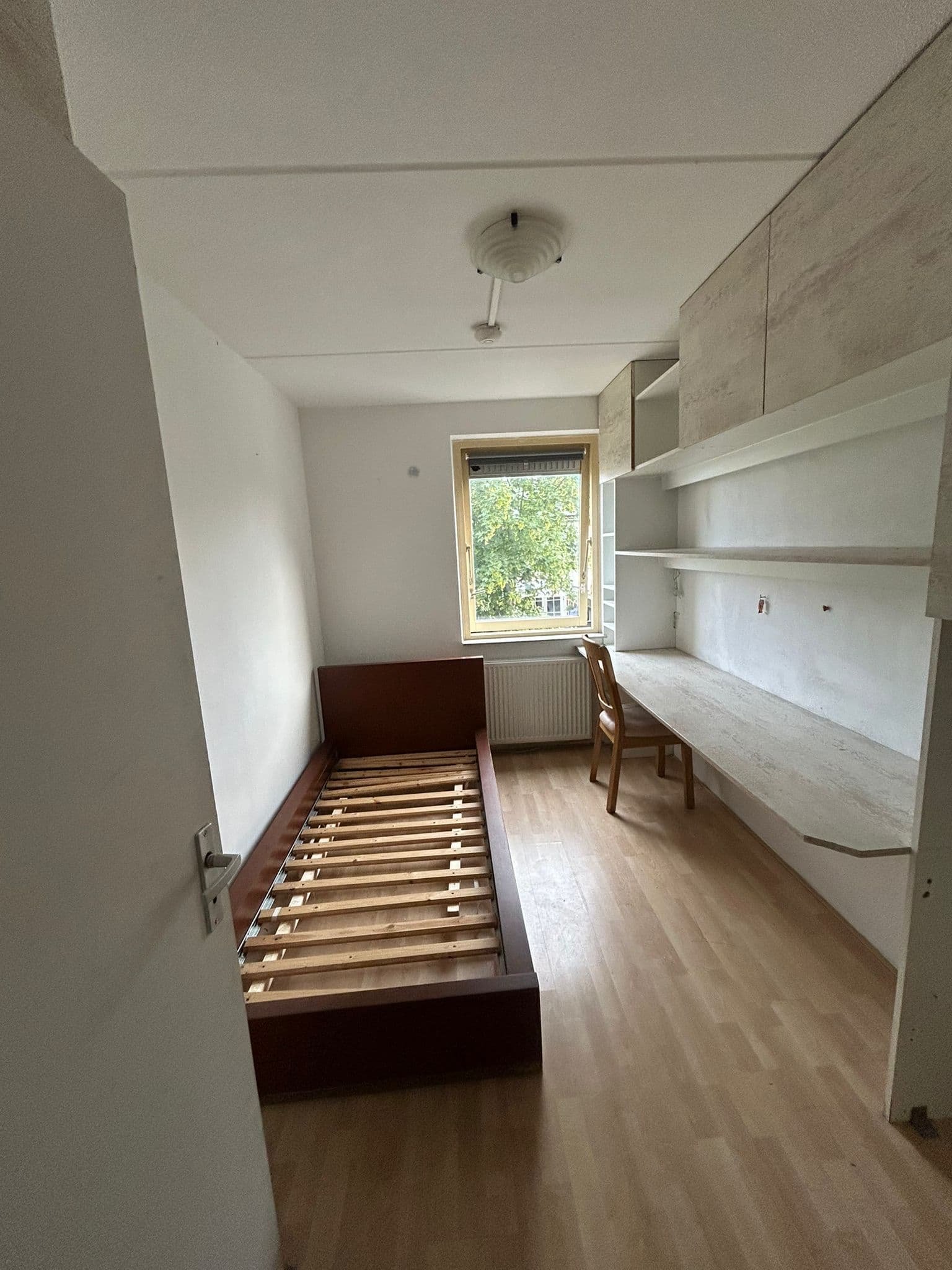 Barbara van Meertenstraat 28, 1507 XN Zaandam - Foto 1