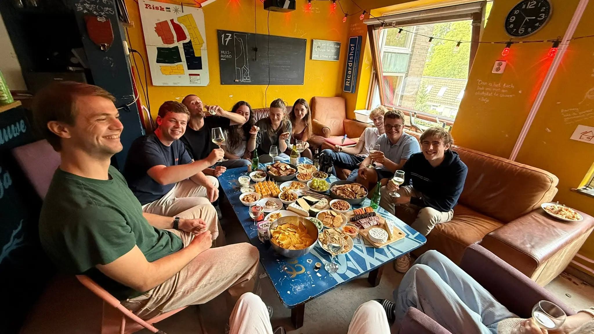 Ricardishof 48, 2614 JE Delft - Foto 1