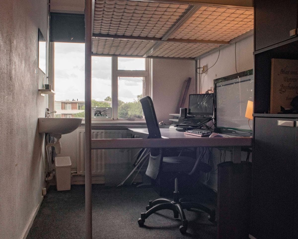 Vondellaan 308, 9721 LM Groningen - Foto 4