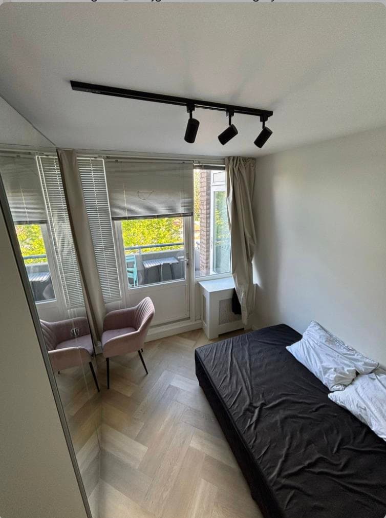 S. F. van Ossstraat 66, 1068 JL Amsterdam - Foto 3
