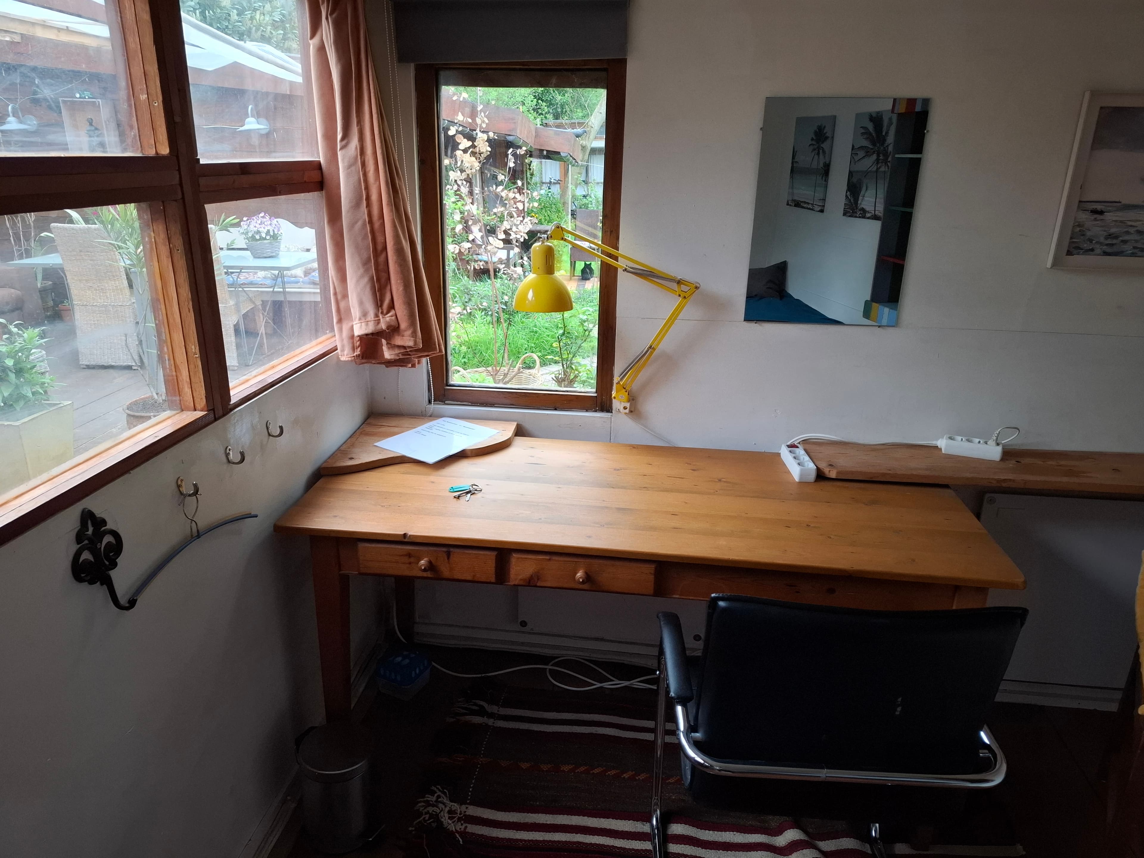 Ouderkerkerdijk 33B, 1096 CR Amsterdam - Foto 4