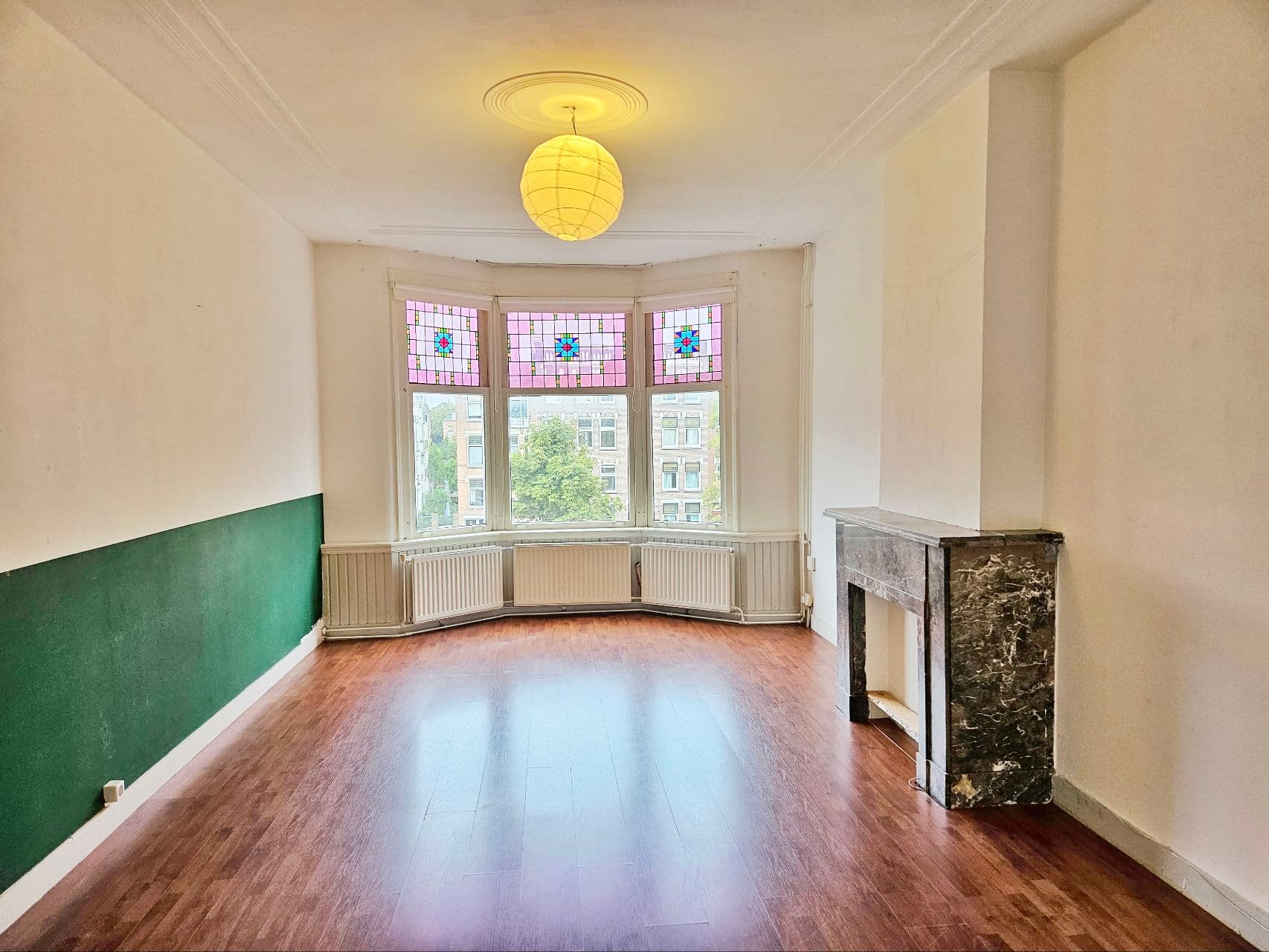 Bergsingel 83, 3037 GA Rotterdam - Foto 1