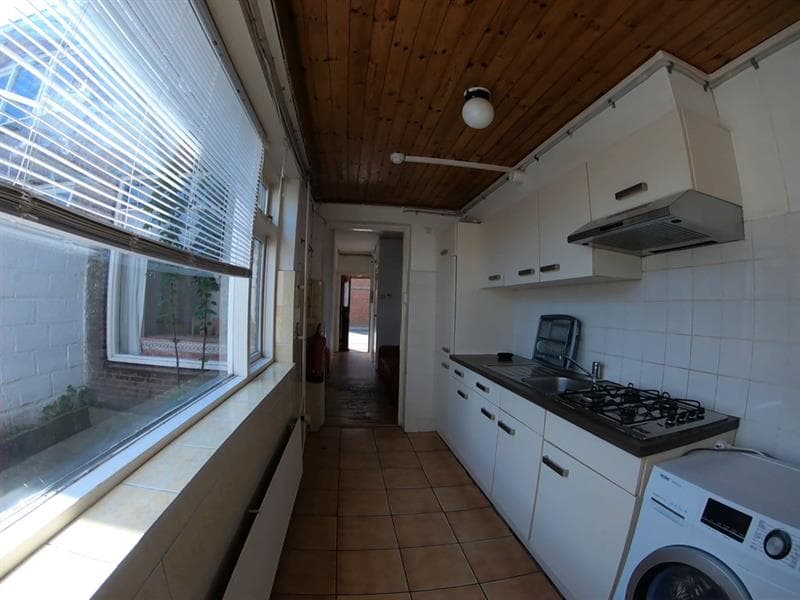 Merelstraat 4, 5022 BV Tilburg - Foto 5
