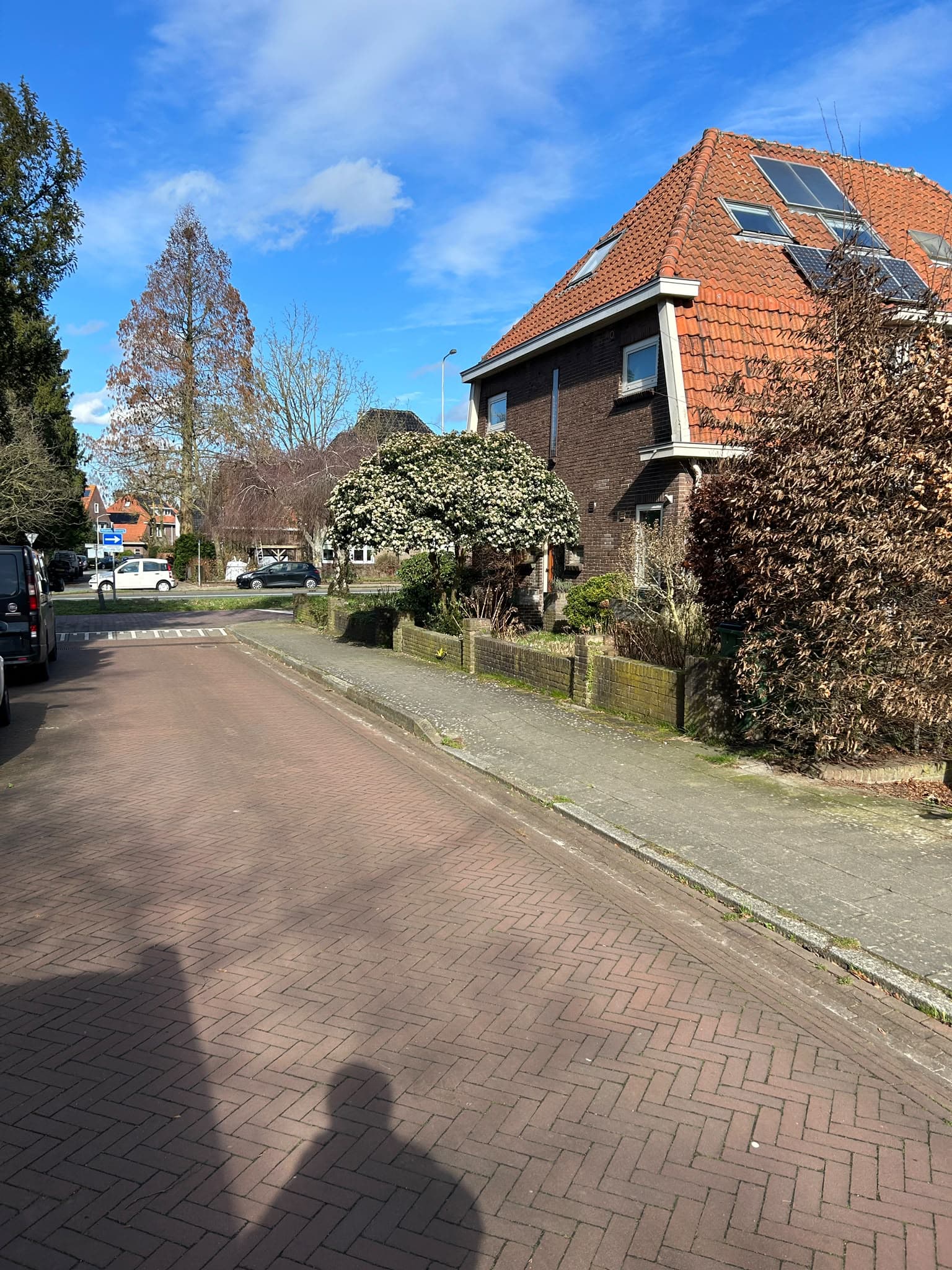 Veluviaweg 12, 6703 AJ Wageningen - Foto 1