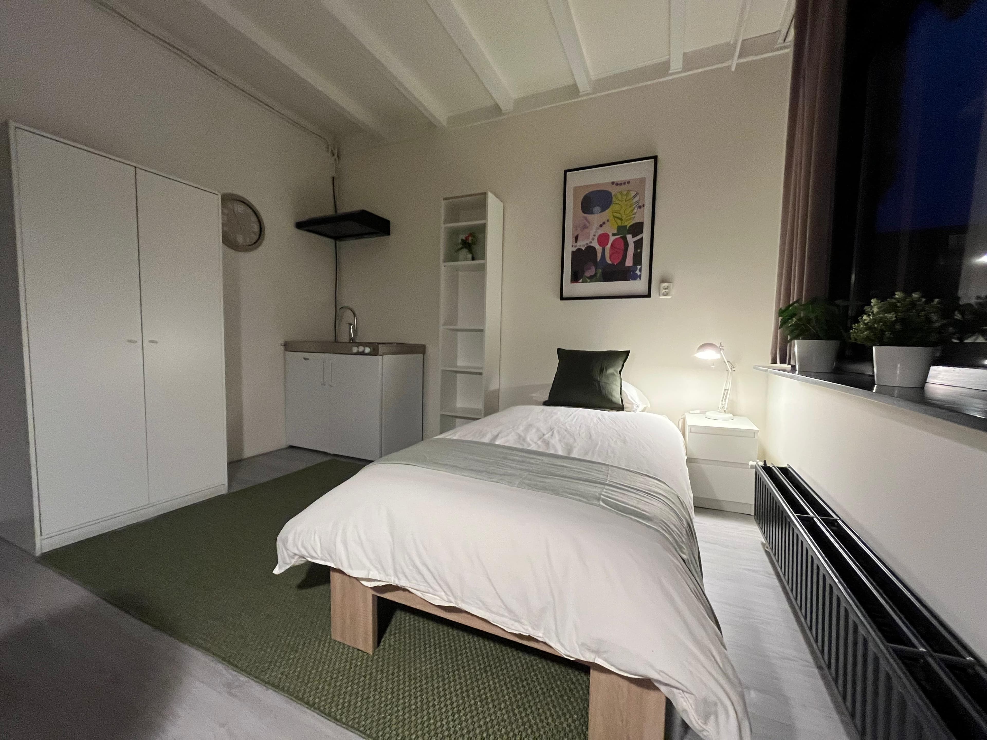 Oude Langstraat, Tilburg - Foto 1