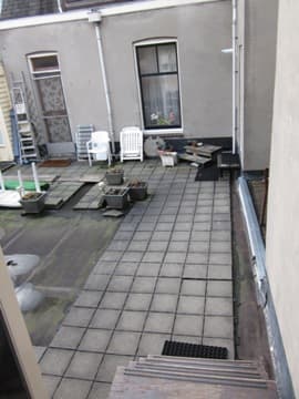 Barrevoetestraat 12rd, 2011 WP Haarlem - Foto 6