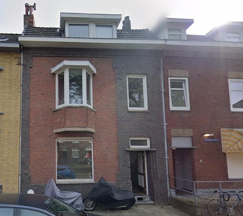 Raadhuisstraat 14, 6226 GM Maastricht - Foto 1