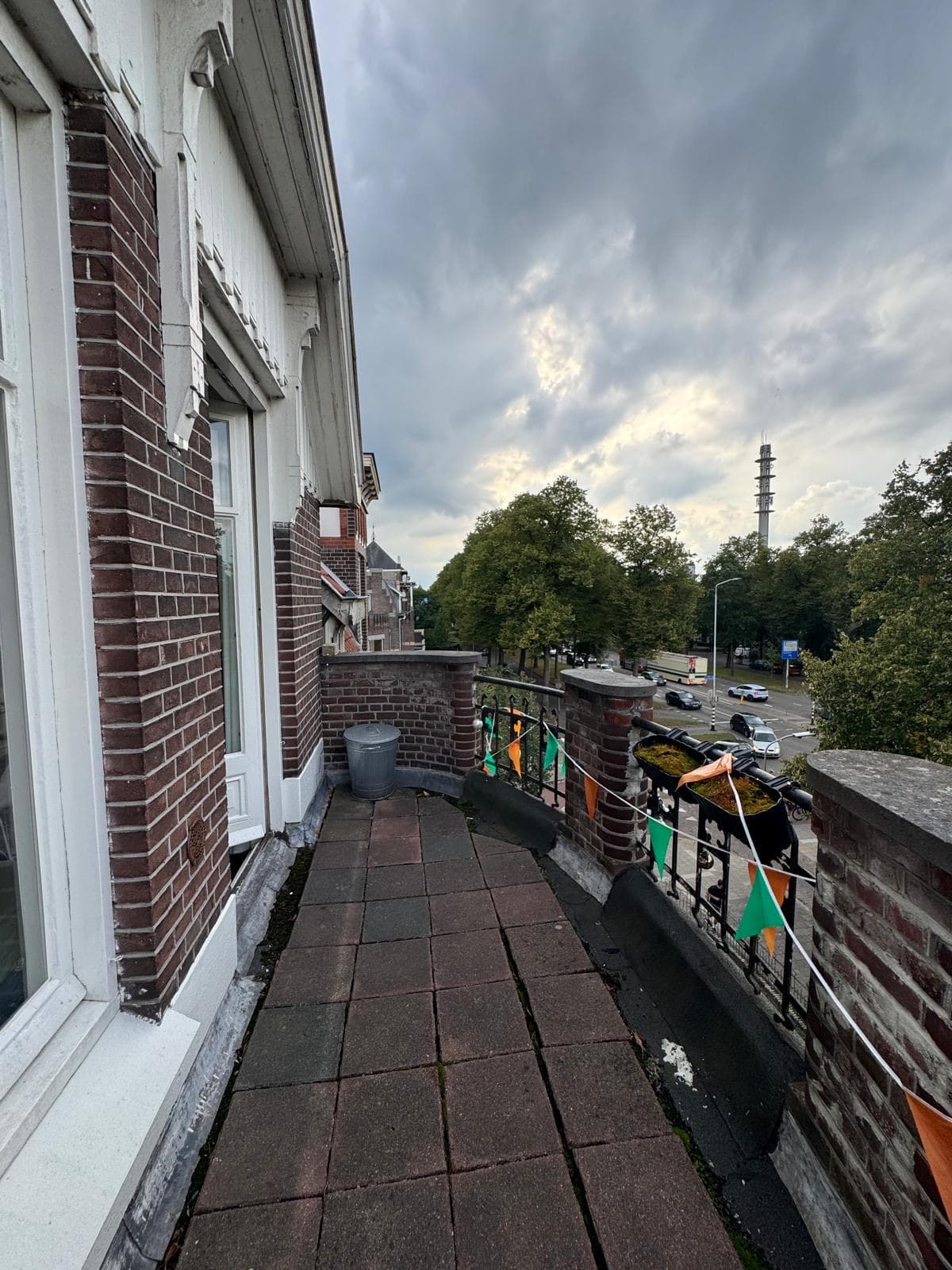 St. Canisiussingel 25, 6511 TG Nijmegen - Foto 6