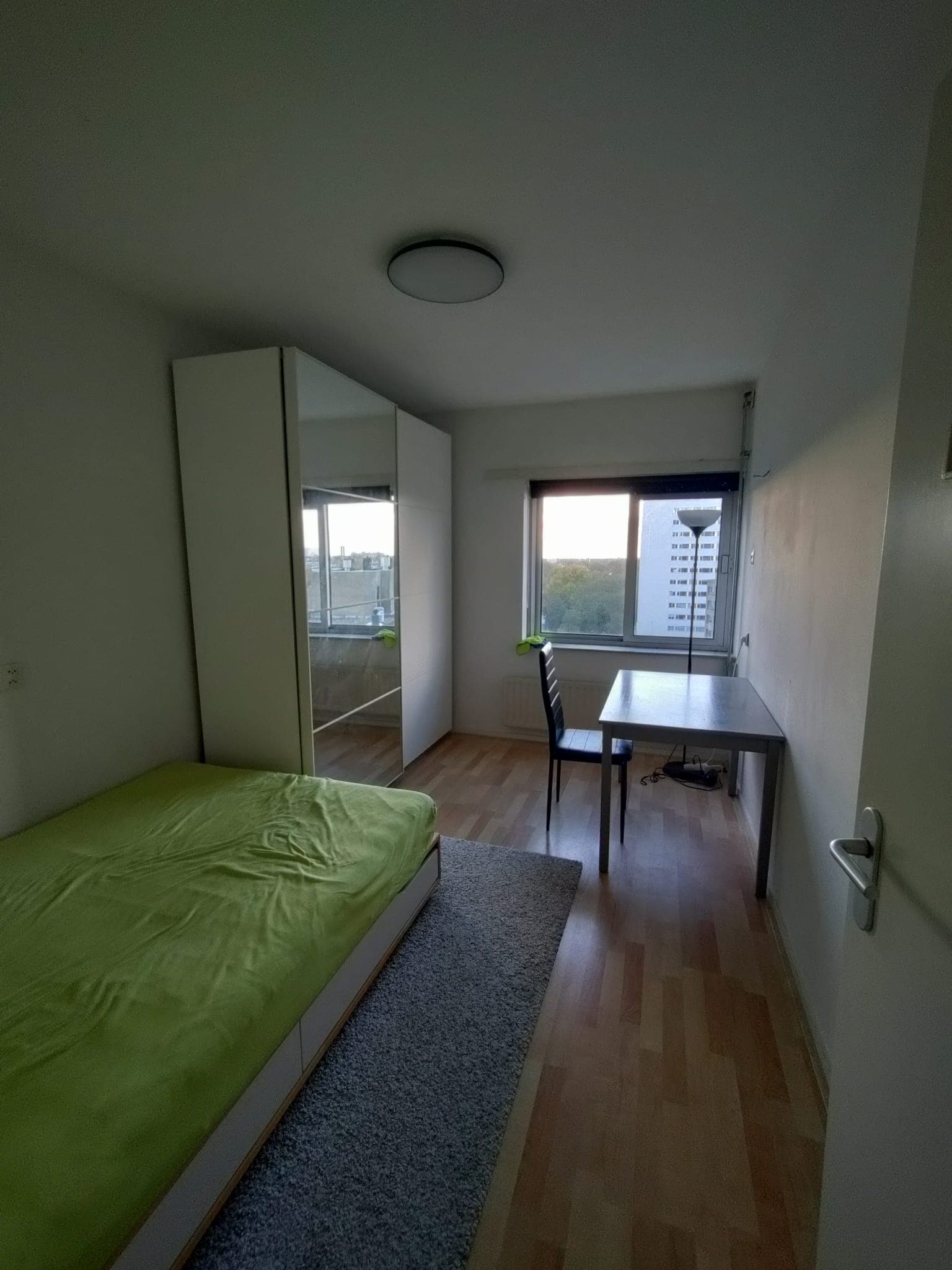 Van Heenvlietlaan, Amsterdam - Foto 1
