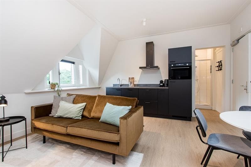 Kronenburgersingel 223D, 6511 AR Nijmegen - Foto 8