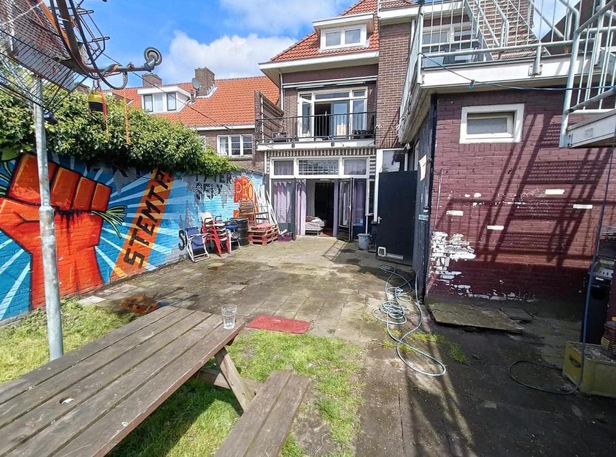 Willem Barentzstraat 36, 5612 KL Eindhoven - Foto 6