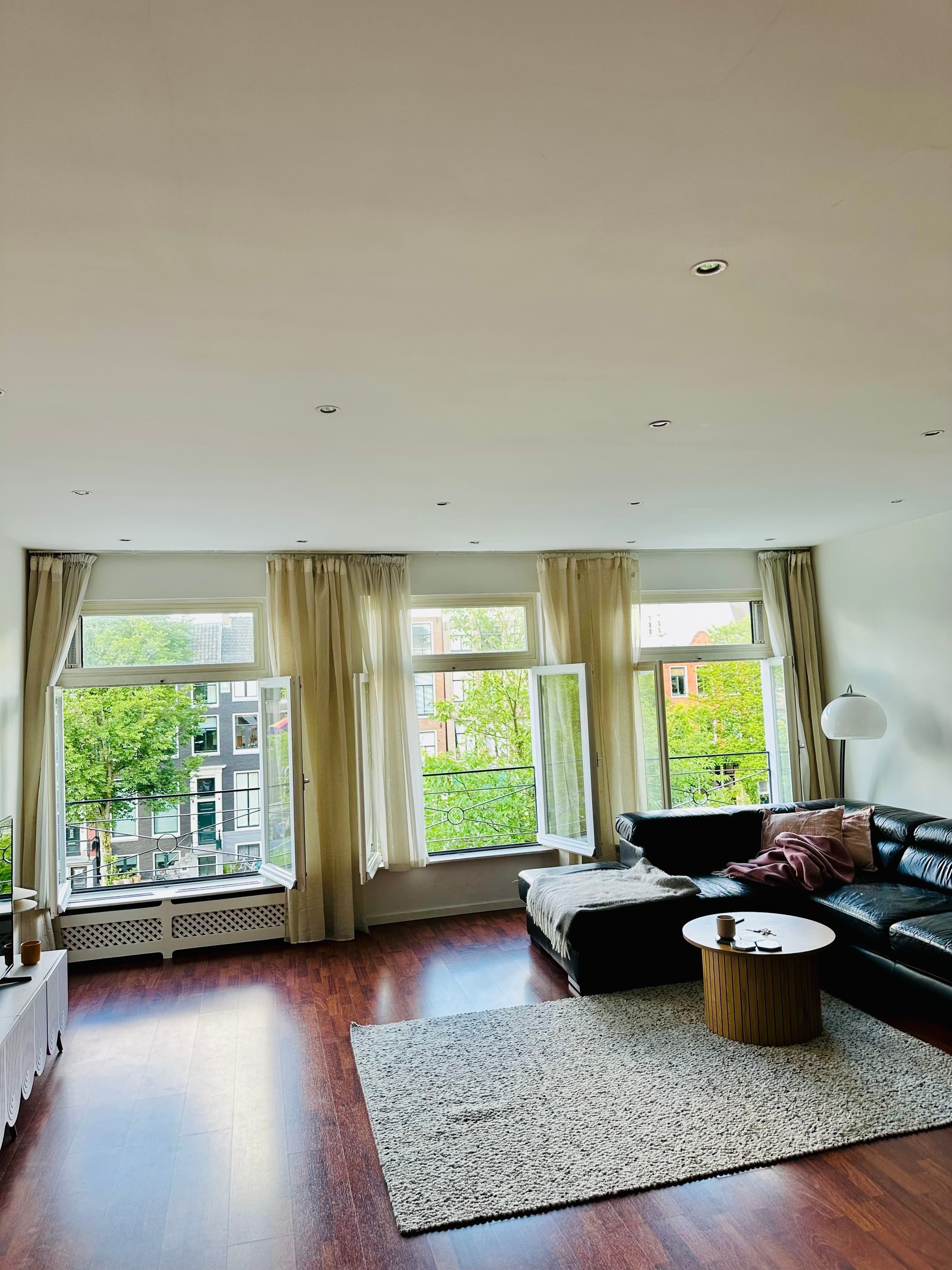Prinsengracht, Amsterdam - Foto 1