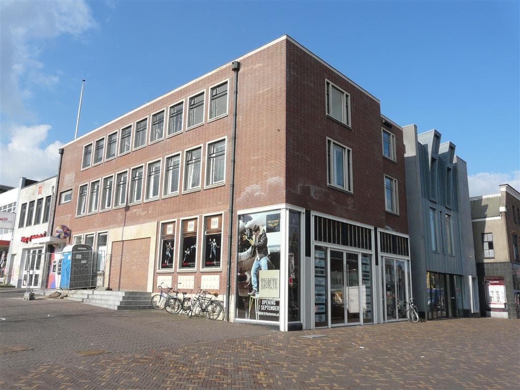 Markt 2, 3901 DM Veenendaal - Foto 1