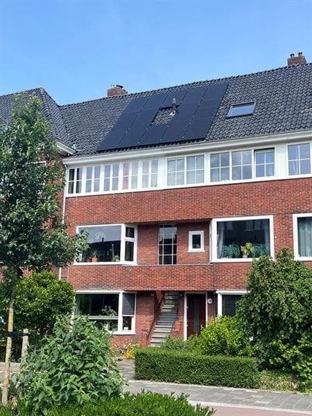 Peizerweg 43Ak2, 9726 JC Groningen - Foto 1