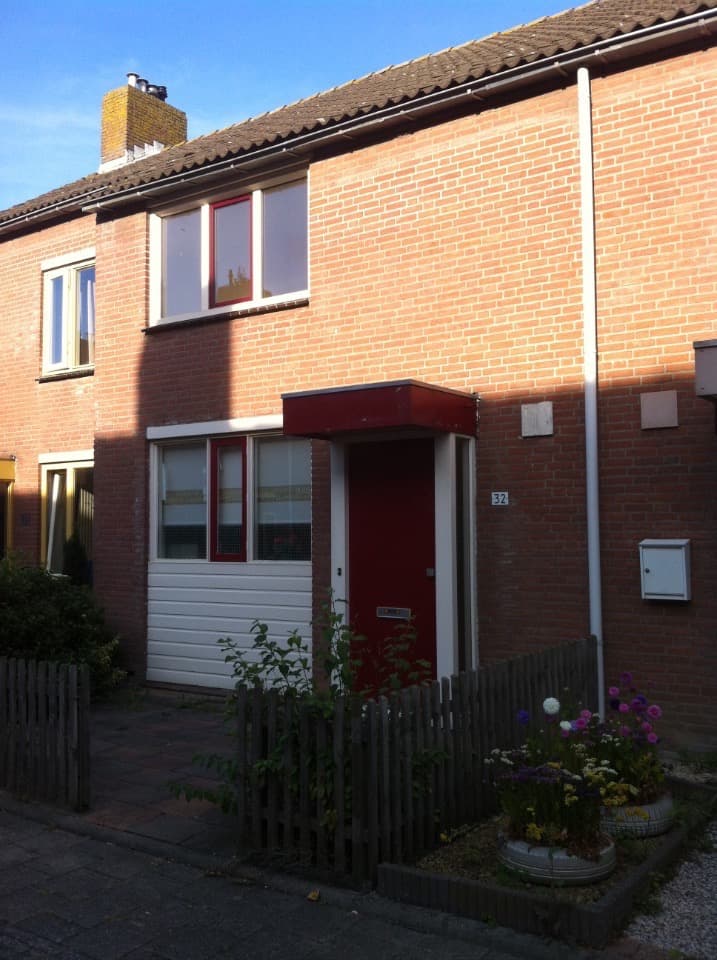 Carterlaan 32, 4463 WX Goes - Foto 1