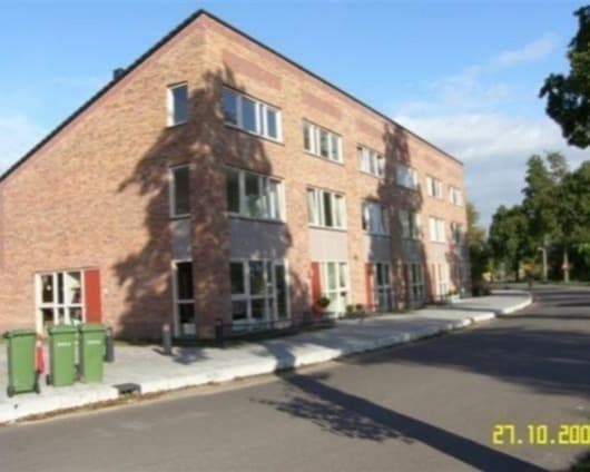 Keerkring, Amersfoort - Foto 1