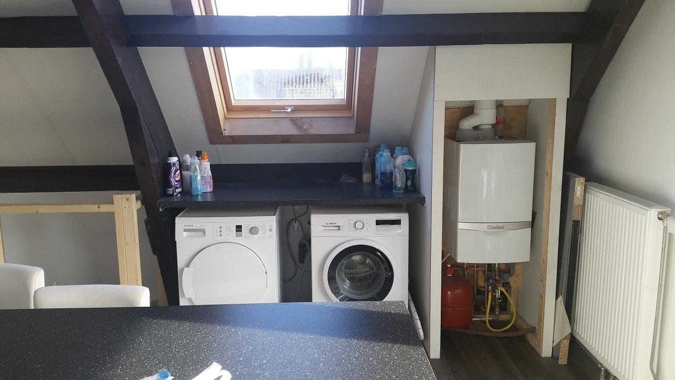 Dillenburgstraat 9b01v, 3071 HA Rotterdam - Foto 8