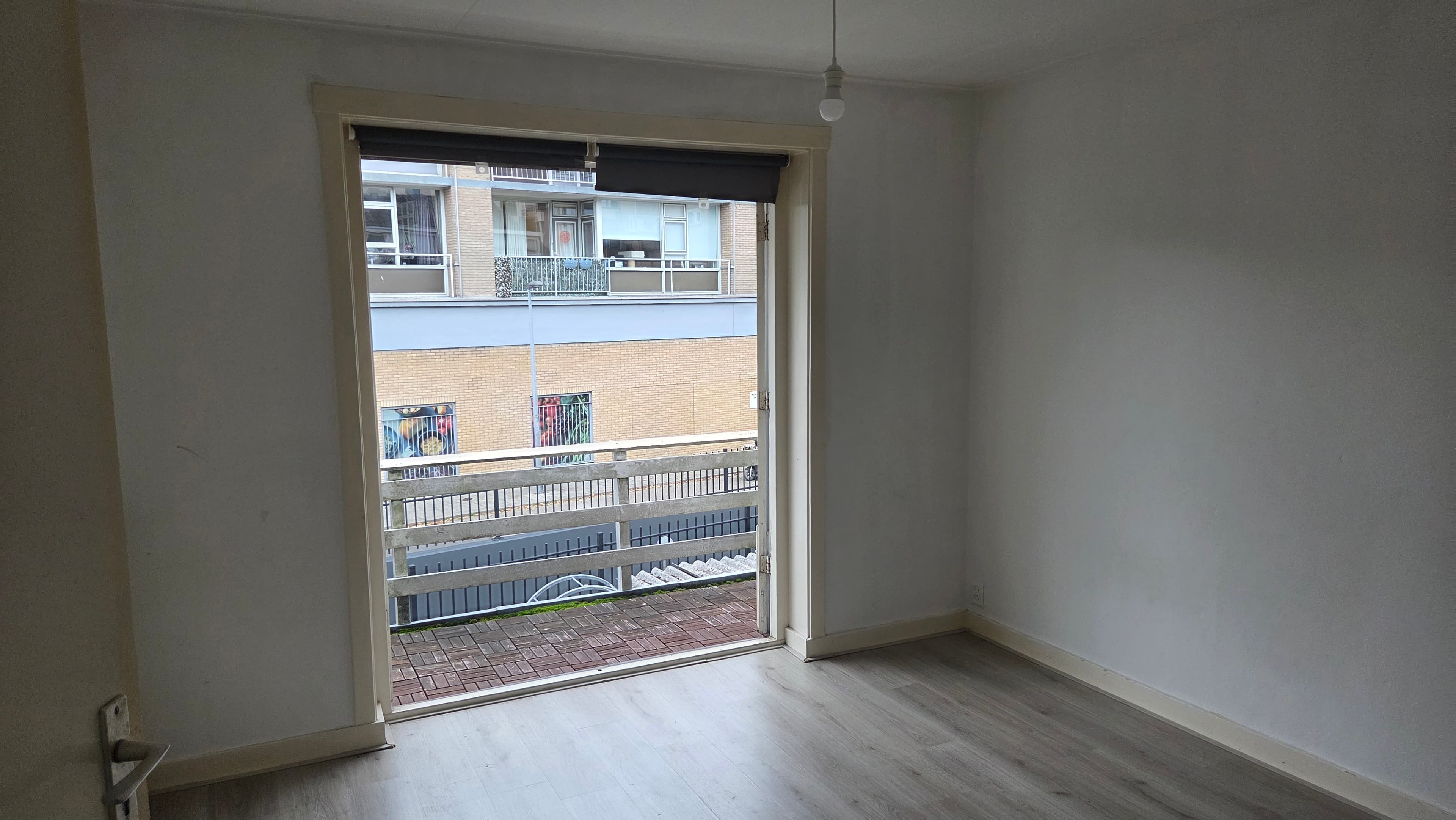 Kapelstraat, Hilversum - Foto 1