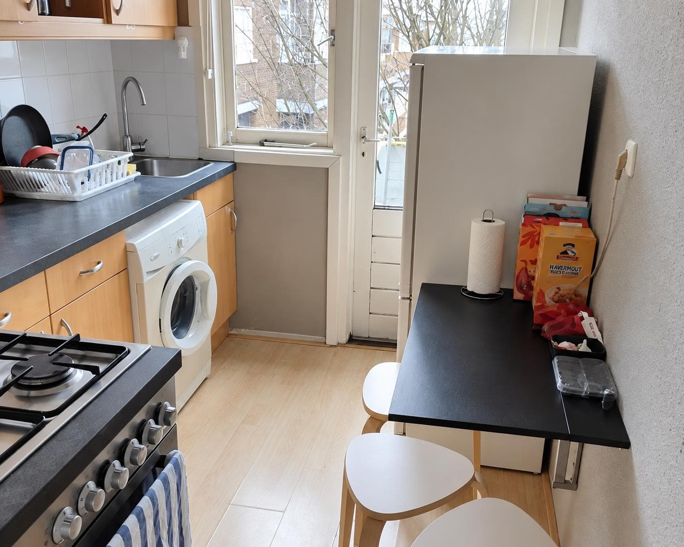 Boele van Hensbroekstraat 73, 2522 HK Den Haag - Foto 3