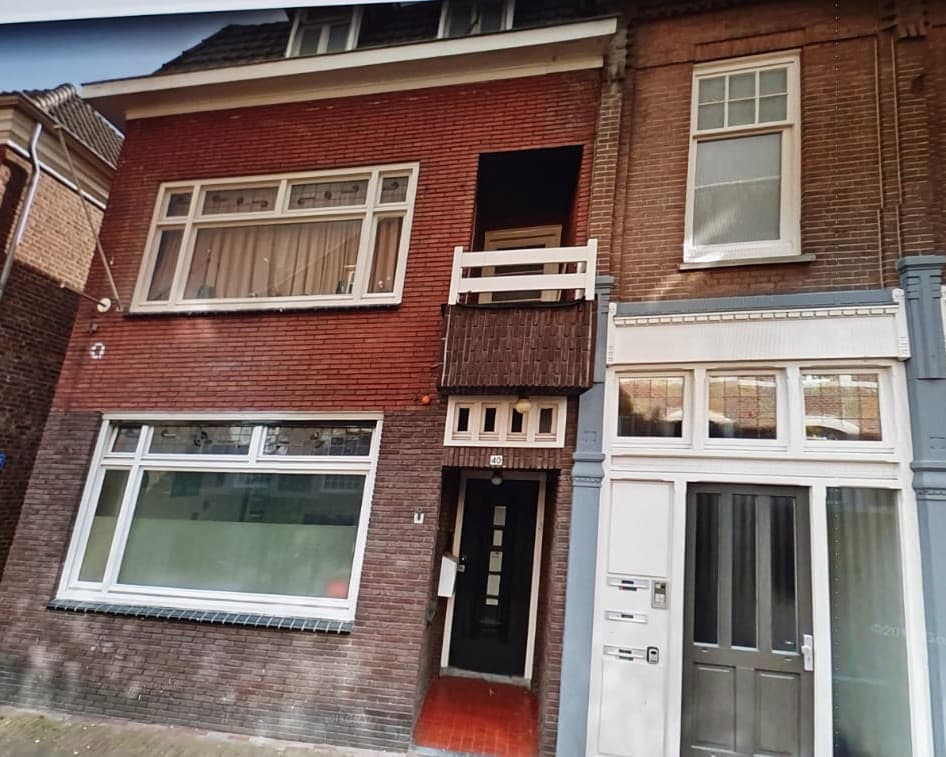 Steenstraat 40, 5831 JG Boxmeer - Foto 1