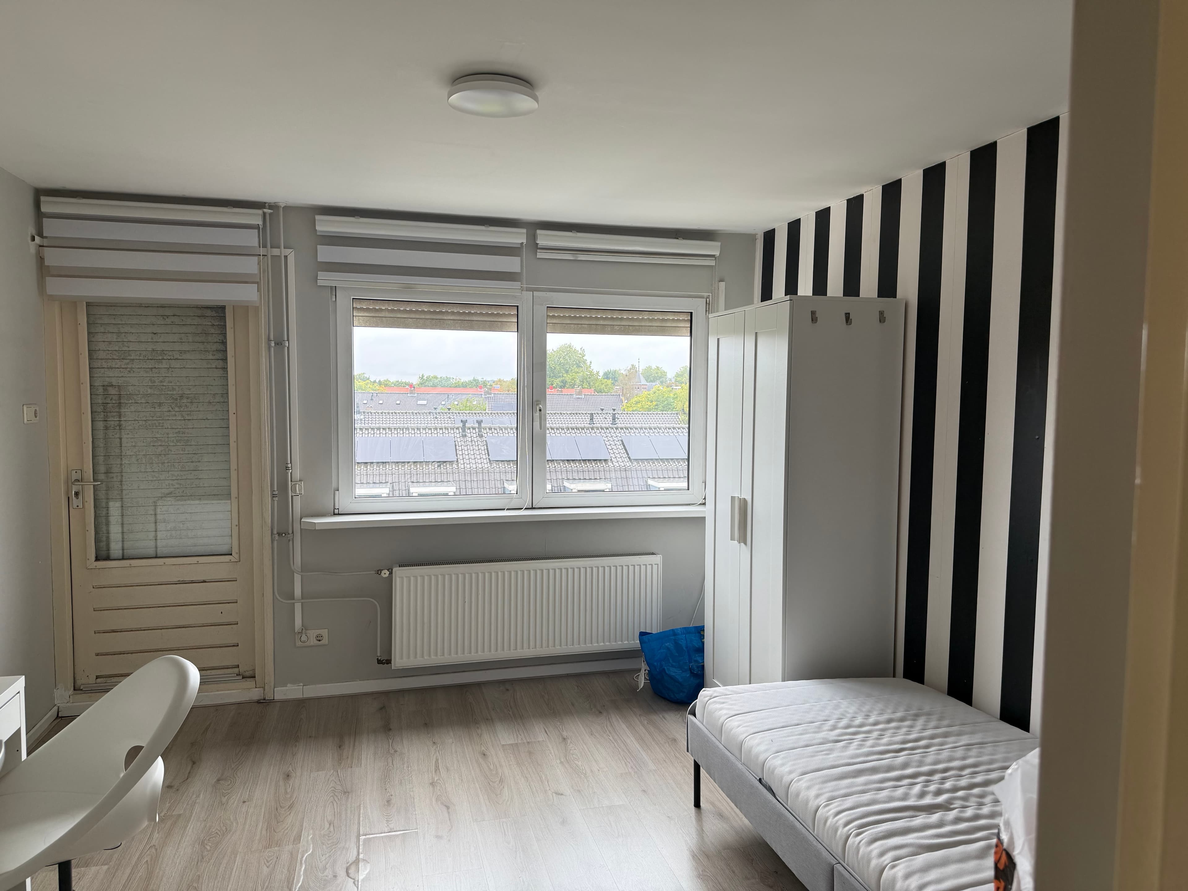 Roukensstraat 20, 6521 BN Nijmegen - Foto 1