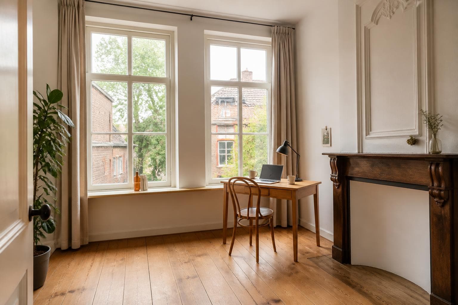 Achter de Molens, Maastricht - Foto 1