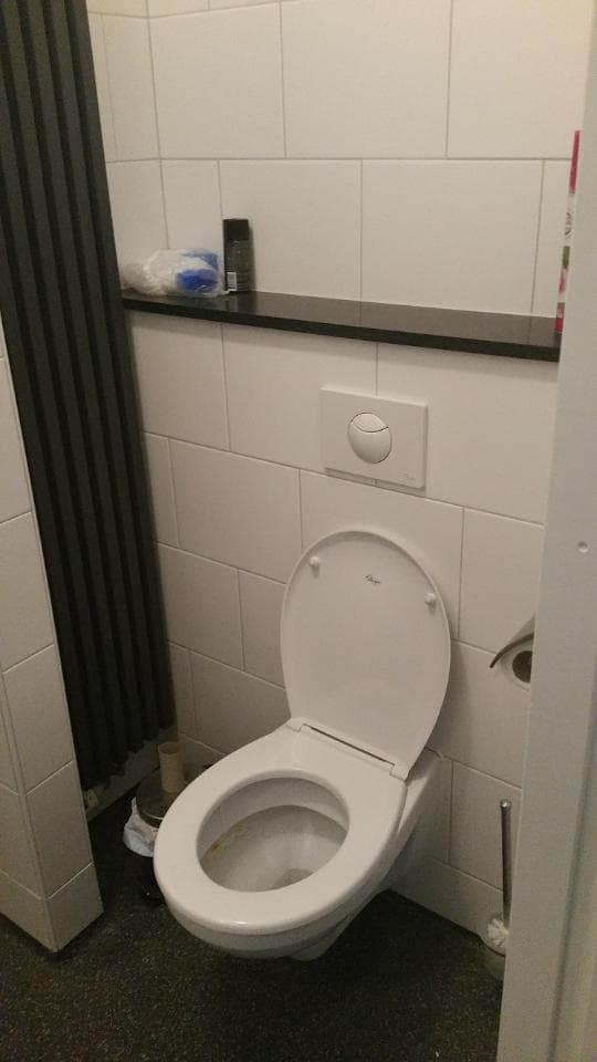 Dillenburgstraat 9b01v, 3071 HA Rotterdam - Foto 9