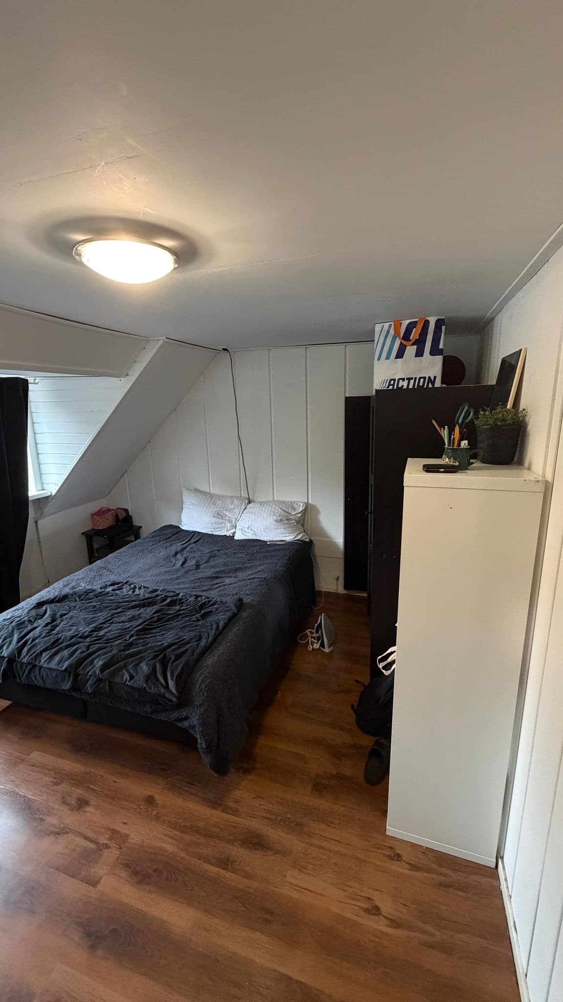 Hoogvlietstraat 36, 3081 SW Rotterdam - Foto 1