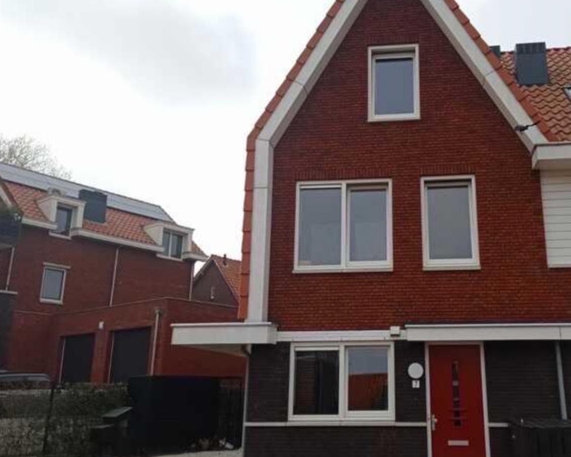 De Herenwei, Maasland - Foto 1