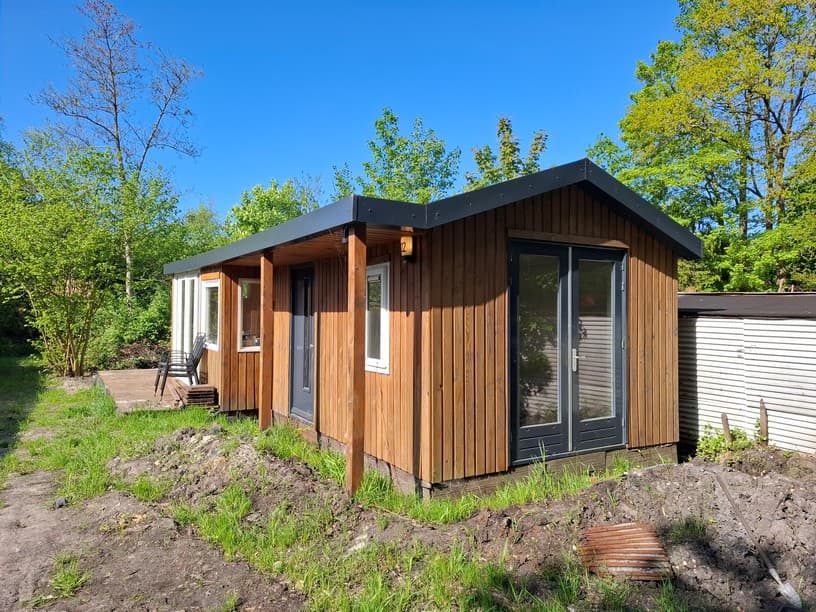 Bruilweering 102, 9766 TG Eelderwolde - Foto 1