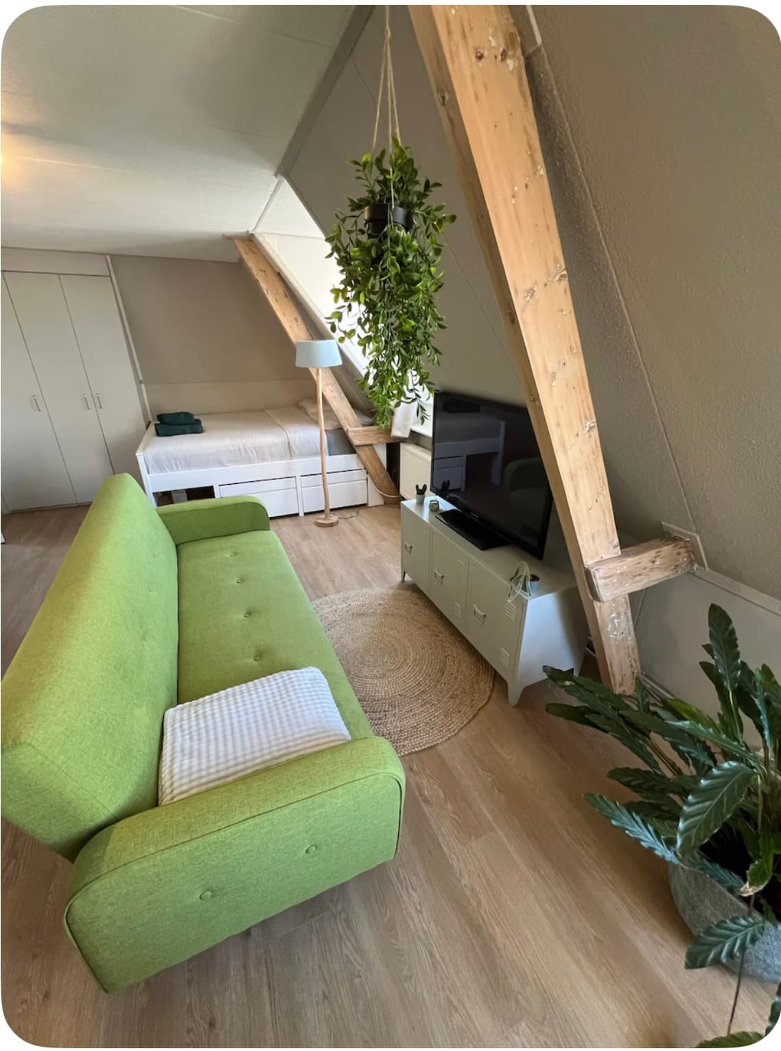 Keizerstraat 35, 2584 BB Den Haag - Foto 6