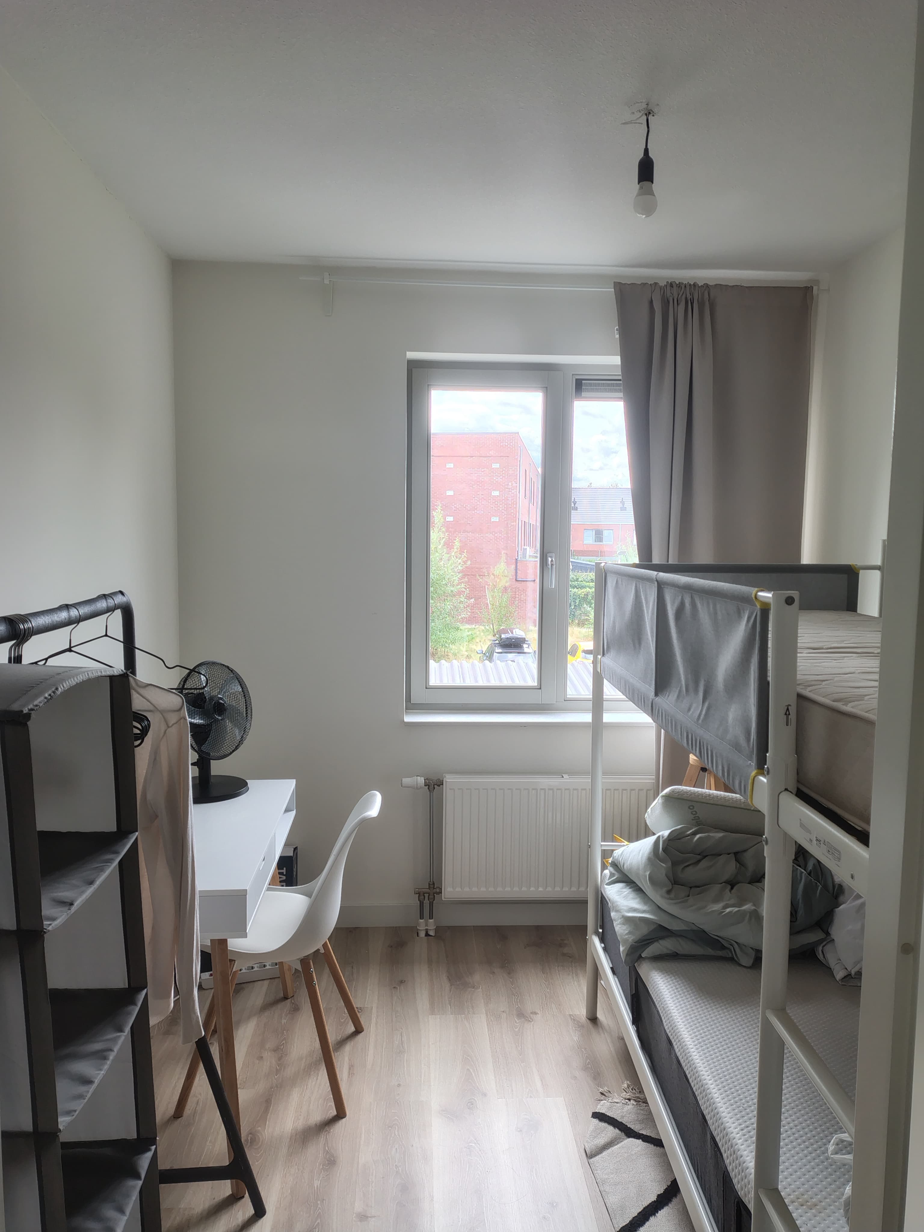 Van Oldenbarneveldtstraat 104, 6827 AN Arnhem - Foto 1