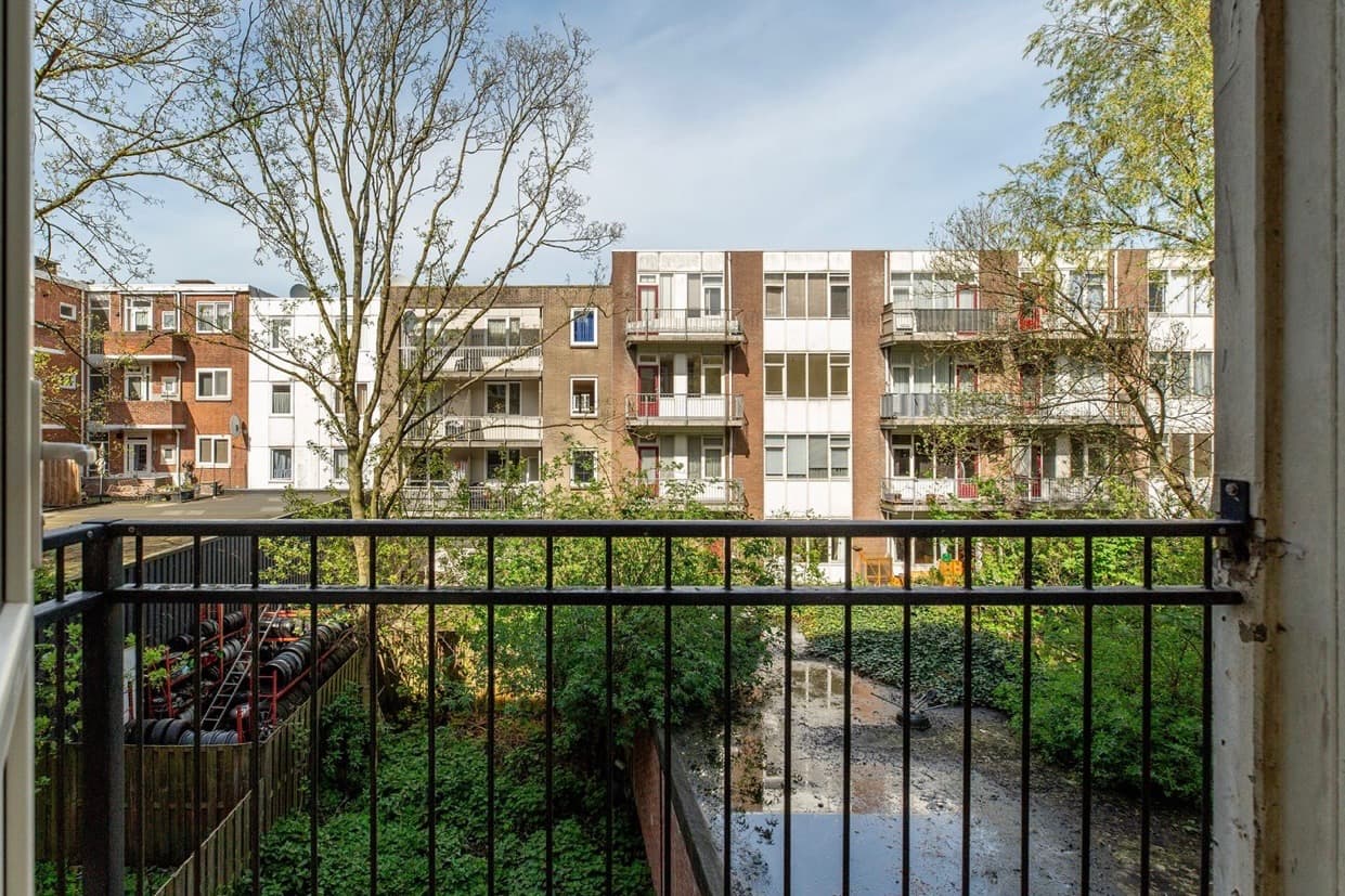 Schiedamseweg 119, 3026 AG Rotterdam - Foto 2